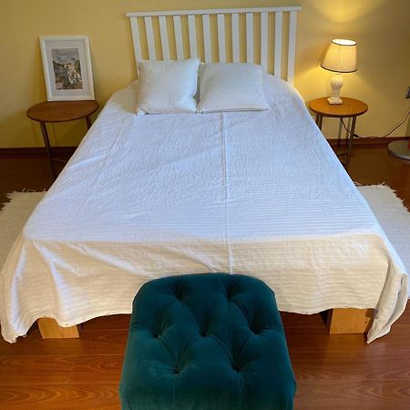 Cosy Bedroom For 2 With Balcony In A Family Villa Turnu Măgurele Zewnętrze zdjęcie
