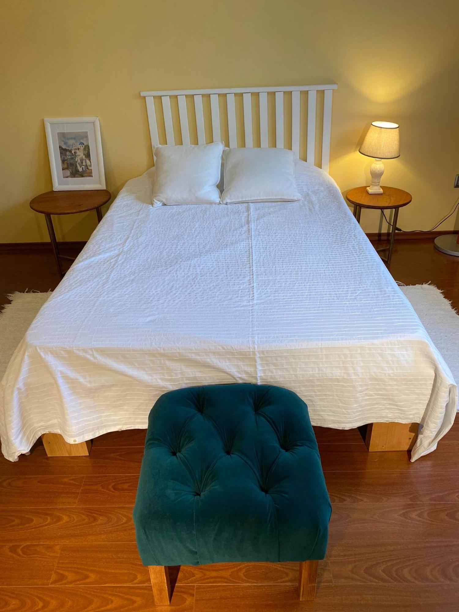 Cosy Bedroom For 2 With Balcony In A Family Villa Turnu Măgurele Zewnętrze zdjęcie