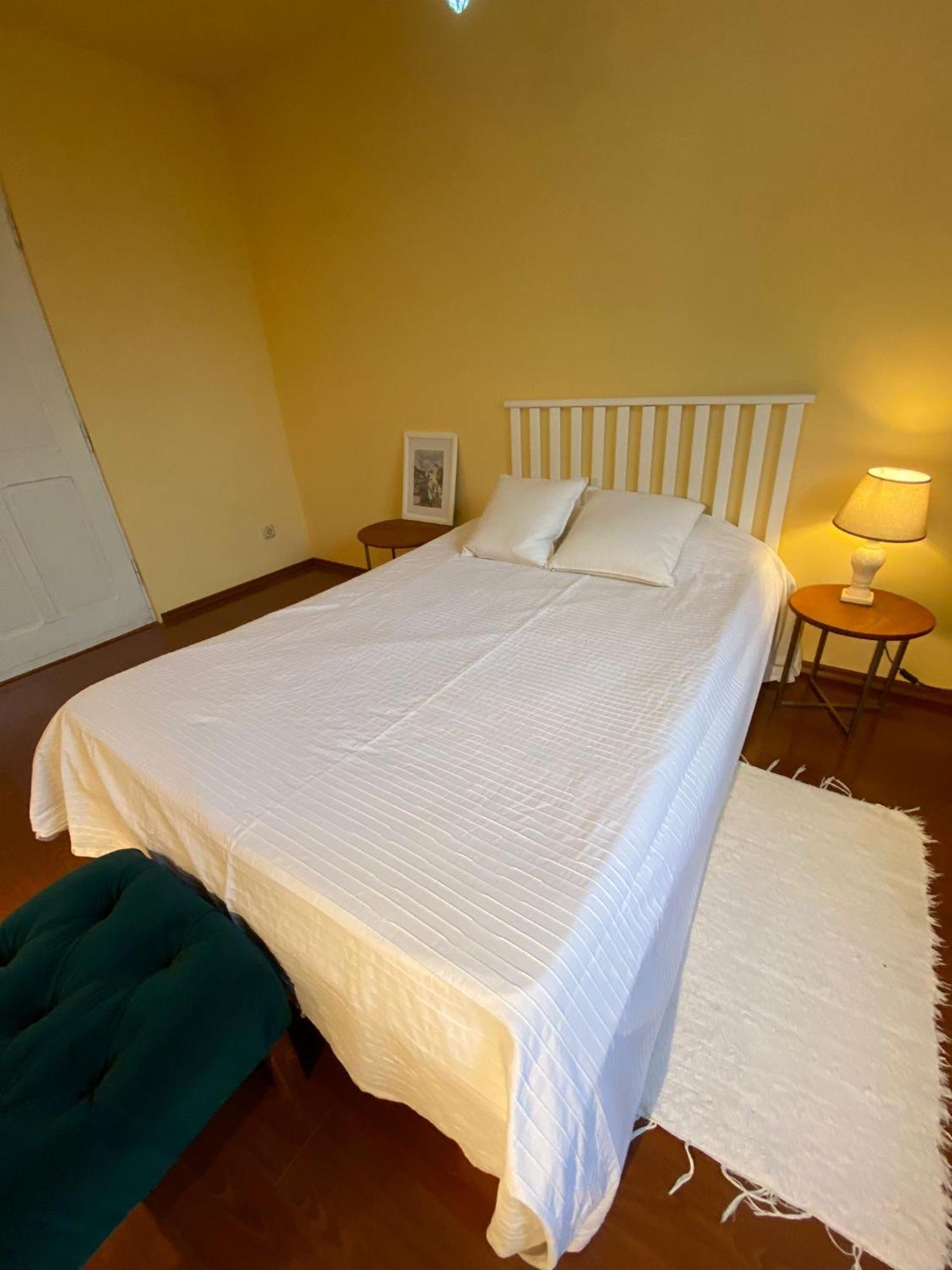Cosy Bedroom For 2 With Balcony In A Family Villa Turnu Măgurele Zewnętrze zdjęcie