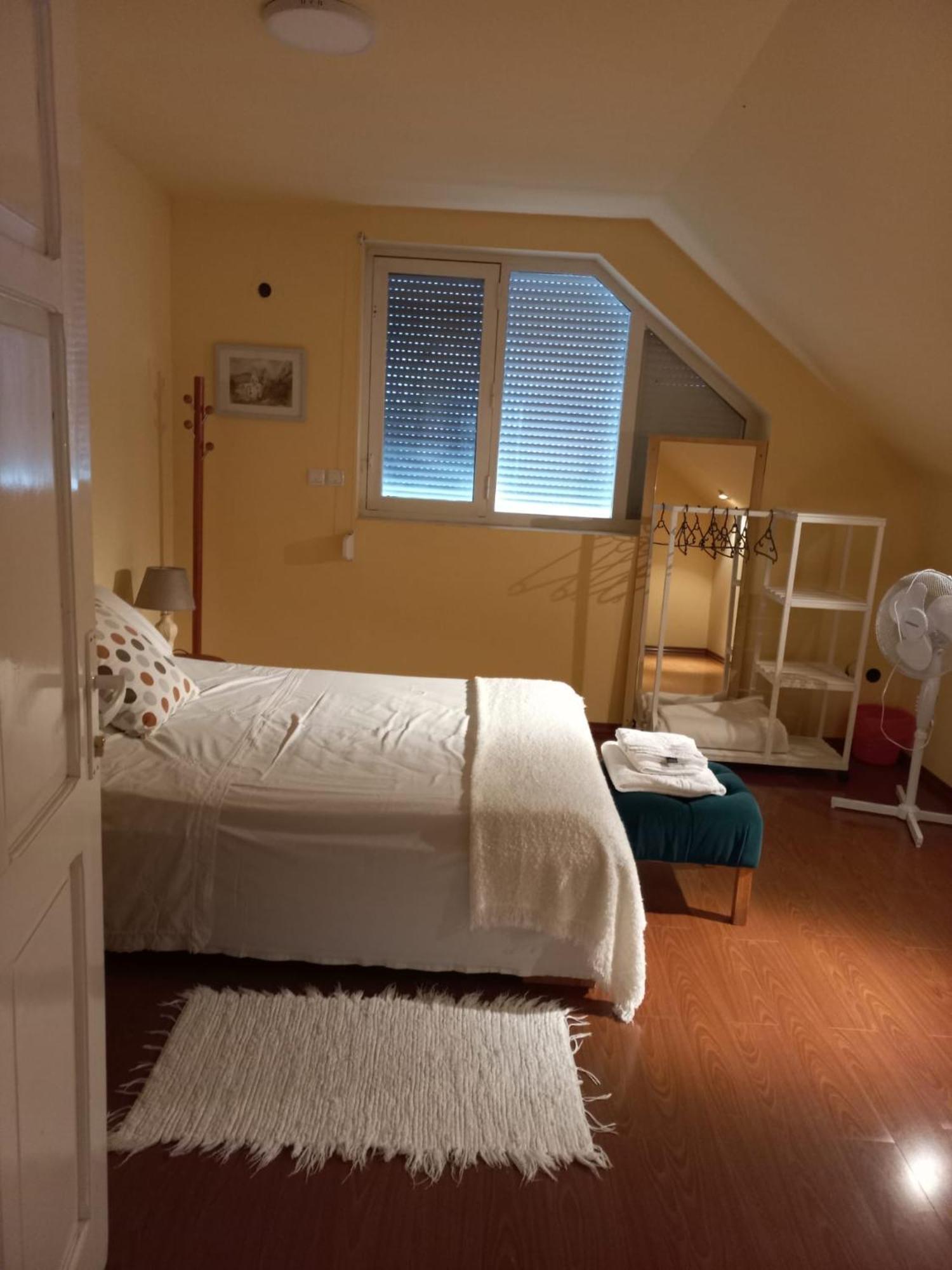 Cosy Bedroom For 2 With Balcony In A Family Villa Turnu Măgurele Zewnętrze zdjęcie